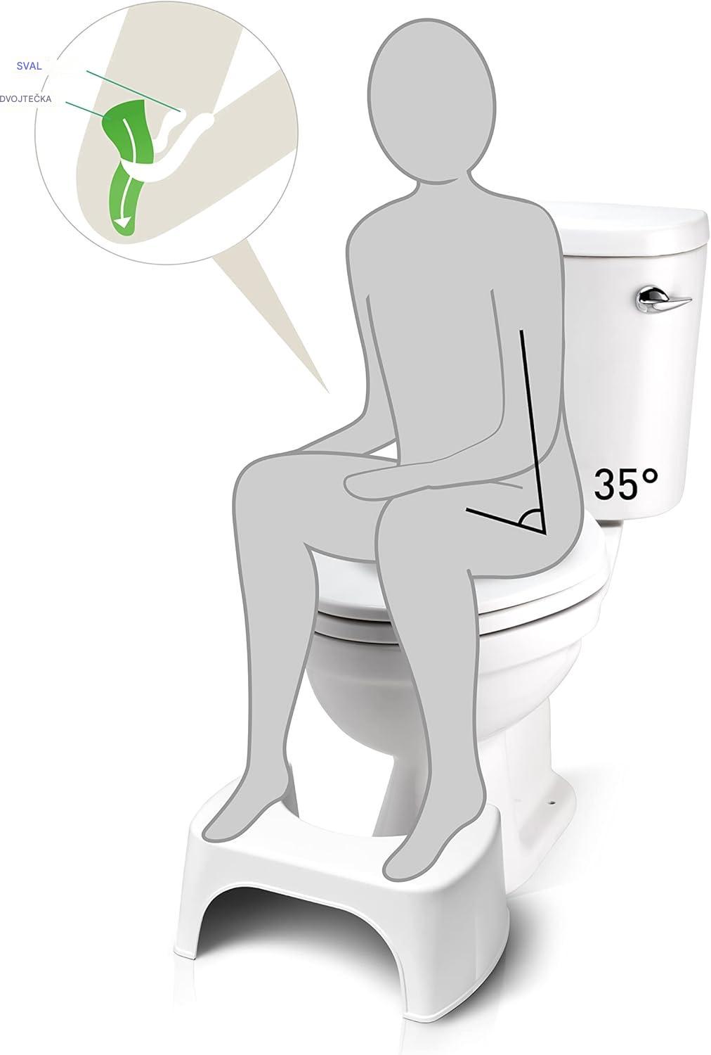 S toaletním stolkem